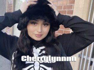 Cherrylynnnn