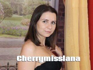 Cherrymisslana