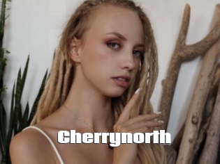 cherrynorth The hot porn