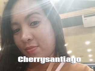 Cherrysantiago