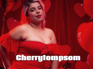 Cherrytompsom