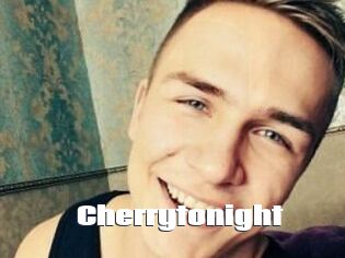 Cherry_tonight