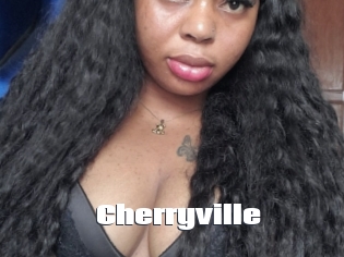 Cherryville