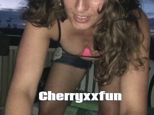 Cherryxxfun