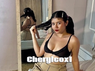 Cherylcox1