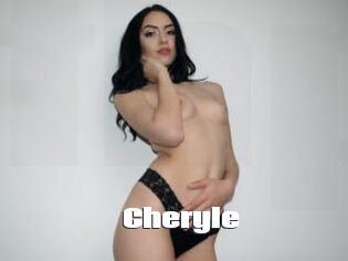 Cheryle