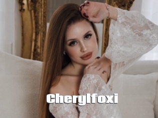 Cherylfoxi