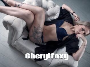 Cherylfoxy