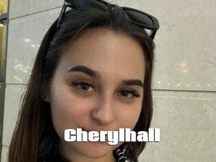 Cherylhall