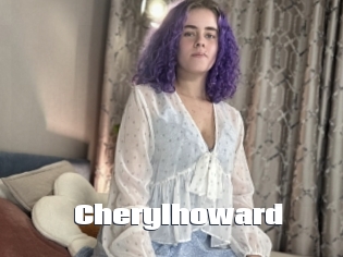 Cherylhoward