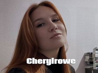 Cherylrowe