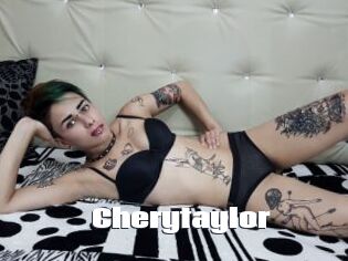 Cherytaylor