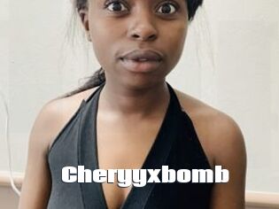 Cheryyxbomb