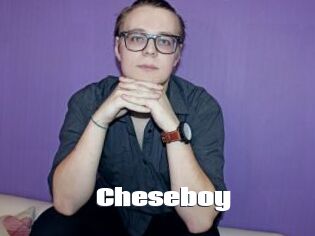 Cheseboy