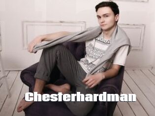 Chesterhardman