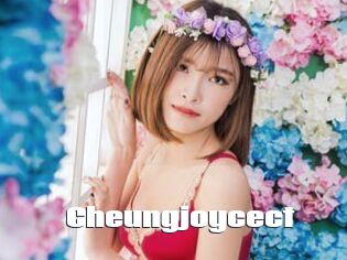 Cheungjoycect