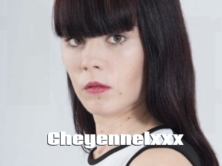 Cheyennelxxx