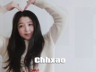 Chhxao