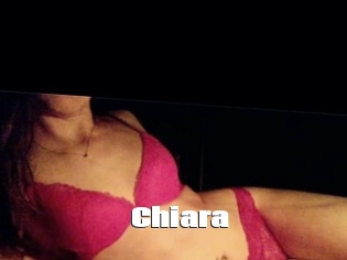 chiara The hot porn