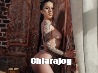 Chiarajoy