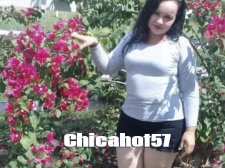 Chicahot57