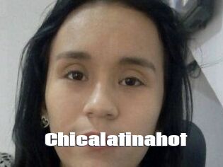 Chicalatinahot