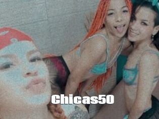 Chicas50