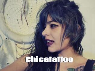 Chicatattoo