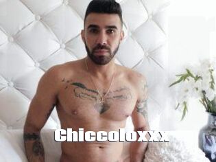 chiccoloxxx The hot porn