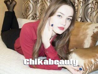 chikabeauty The hot porn