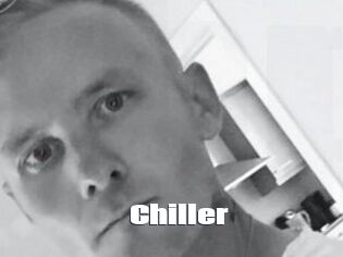 chiller The hot porn