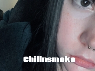 Chillnsmoke