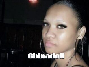 Chinadoll