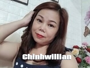 Chinhwillian