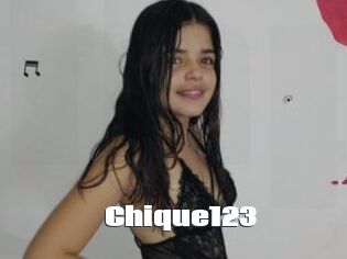 Chique123