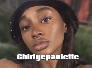 Chirlyepaulette