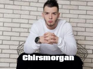 Chirsmorgan