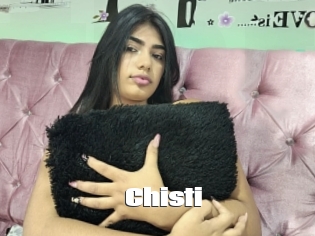 chisti The hot porn