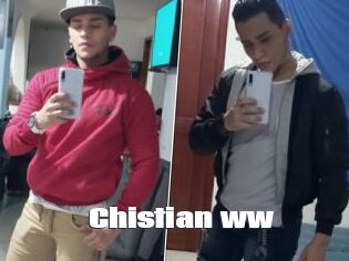 Chistian_ww