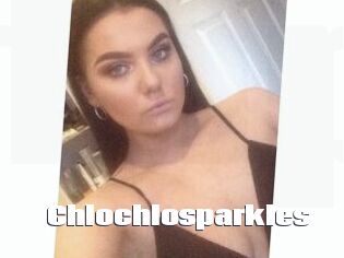 chlochlosparkles The hot porn