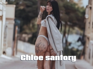 Chloe_santory