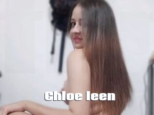 Chloe_leen