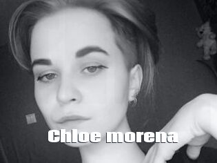 Chloe_morena