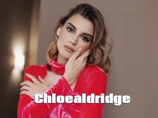 Chloealdridge