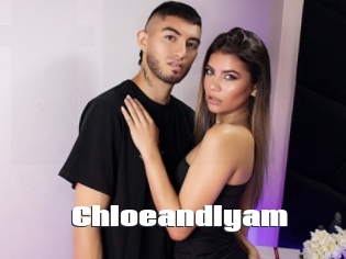 Chloeandlyam