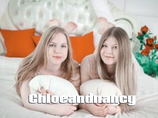 Chloeandnancy