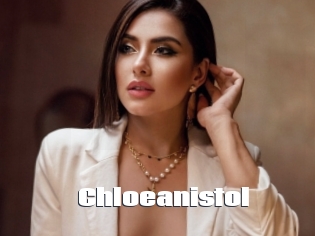 Chloeanistol
