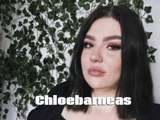 Chloebarneas
