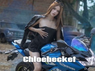 Chloebecket