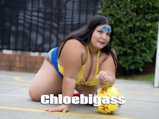 chloebigass The hot porn